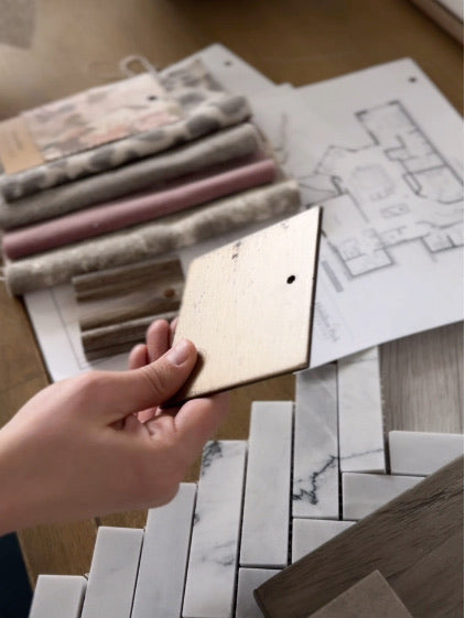 How Does Interior Design Work? A Step-by-Step Guide to the Process ...