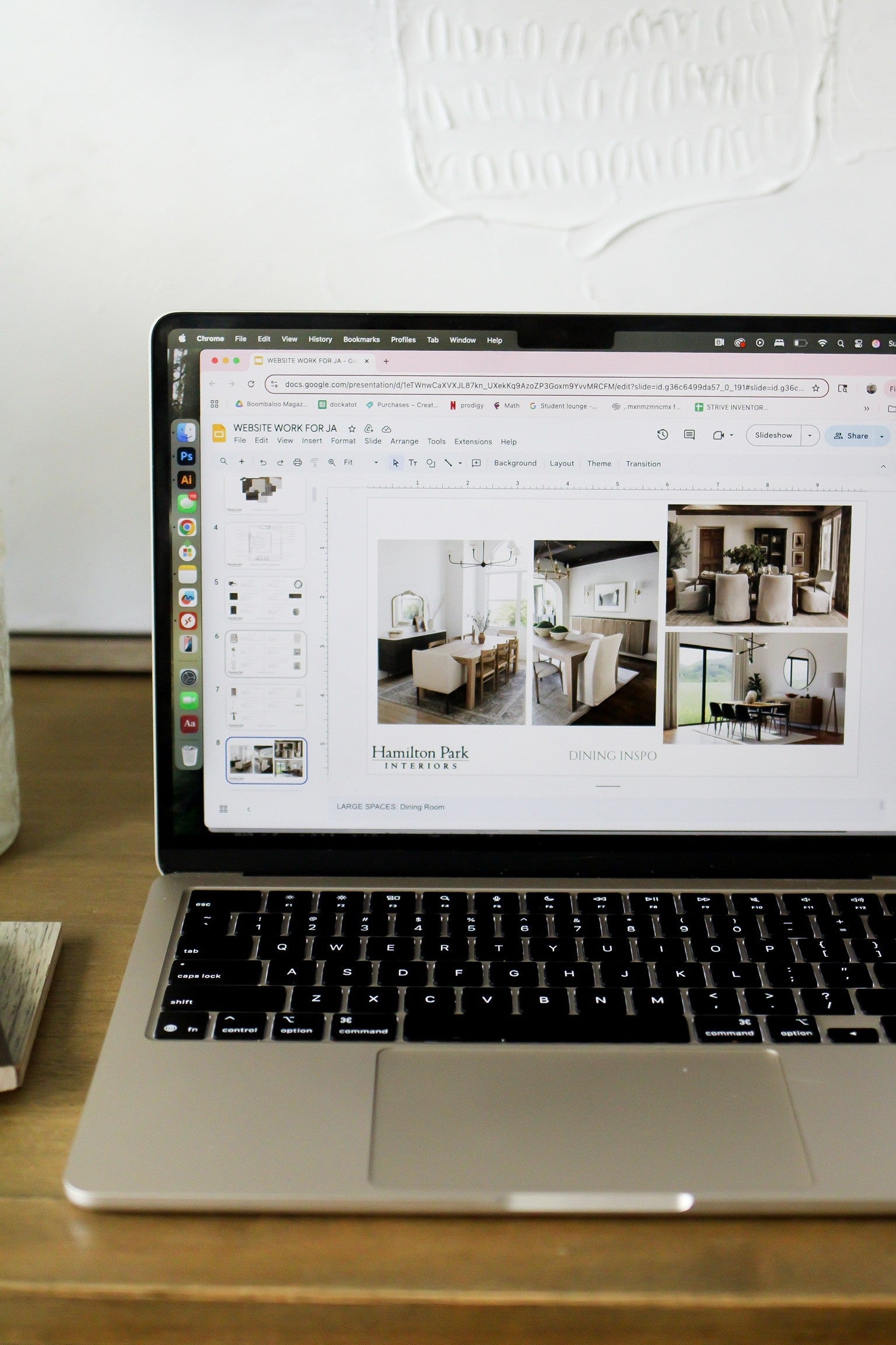 Our Interior Design Process: How We Turn Your Vision Into Reality ...
