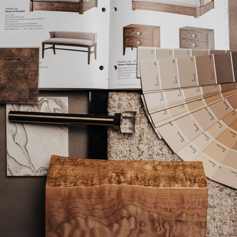 Book a Design Consultation