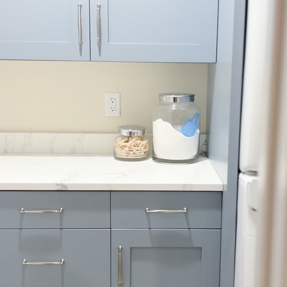 Laundry Room E-design Service