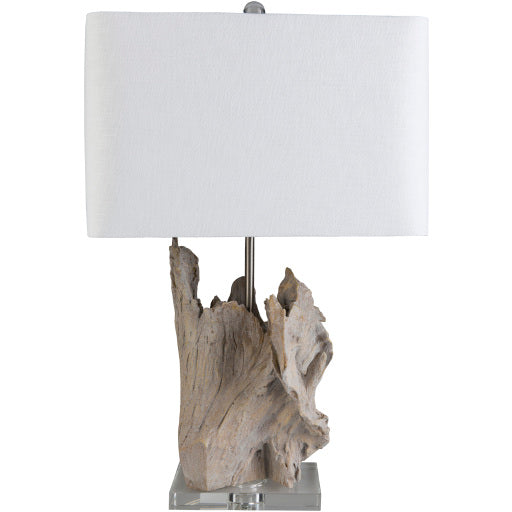 Blythe 26.25" Table Lamp