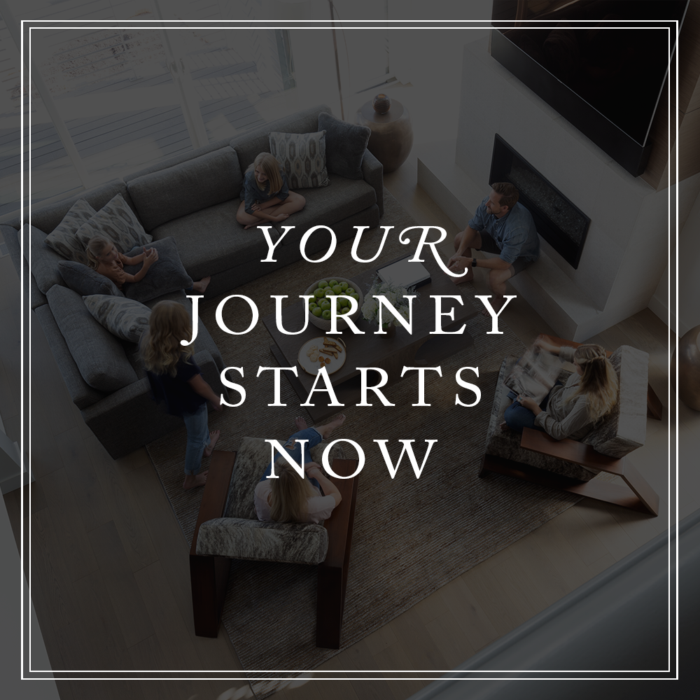 Begin Your Design Journey