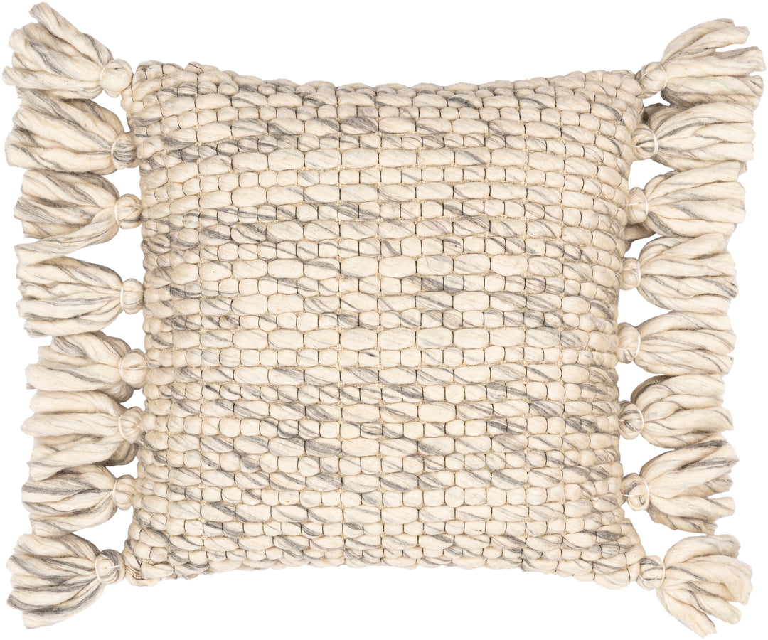 Martin Pillow