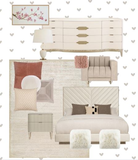 10 Tips for Creating a Romantic Space