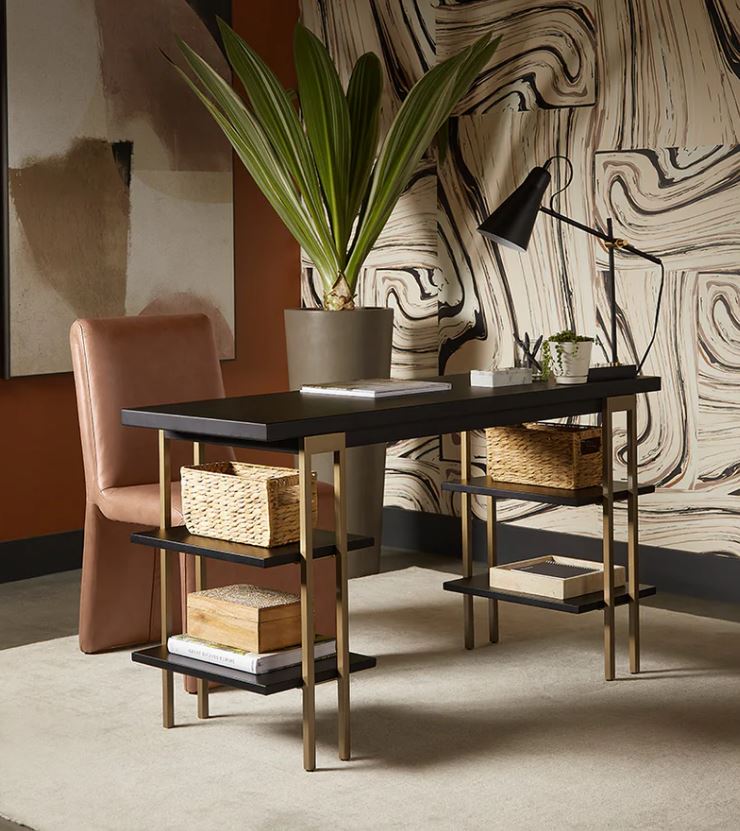 Color, Thoughtfully: A Designer’s Guide to Bringing Color Into Your Home