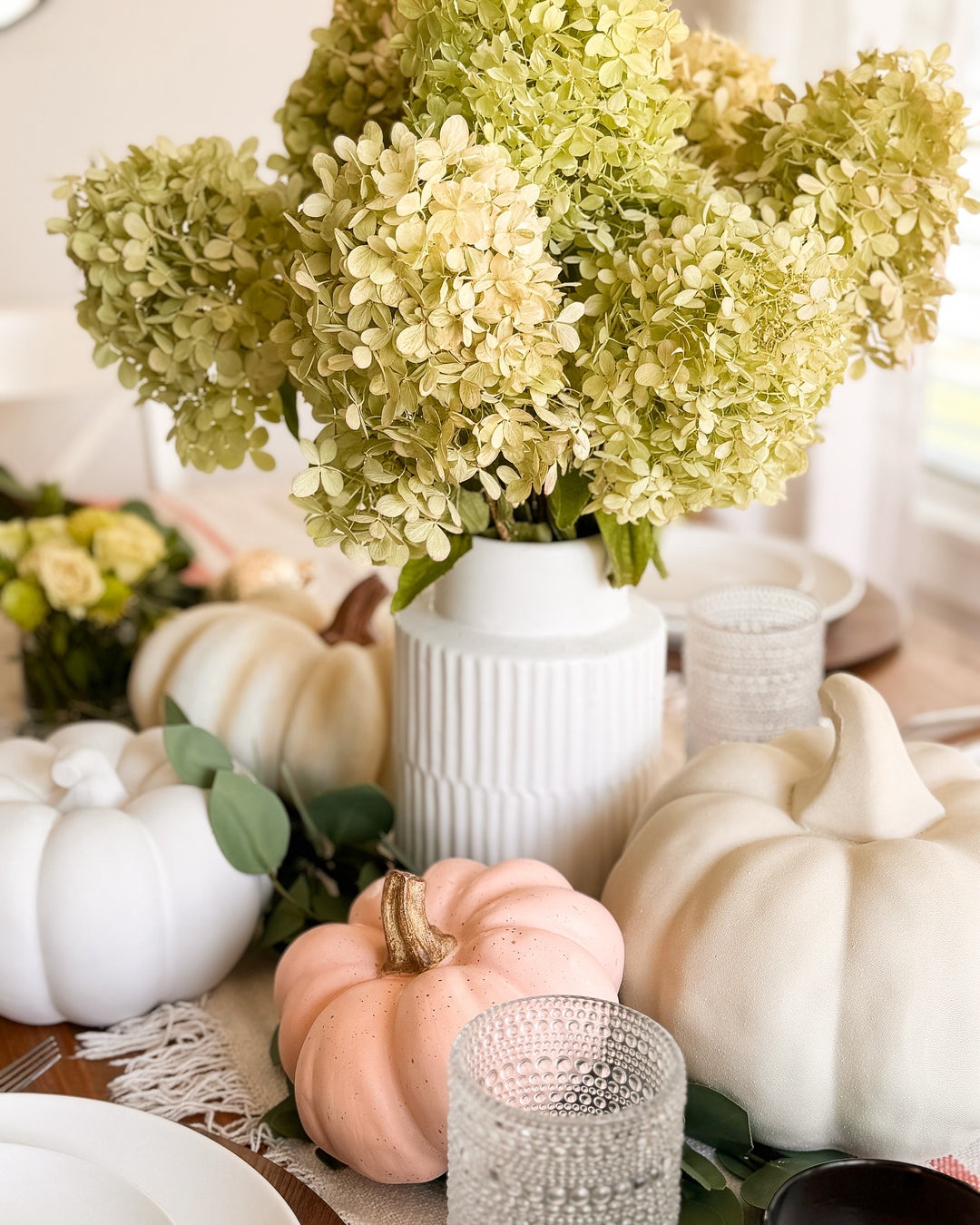 Autumnal Ambiance: Tips for a Festive Table Setting