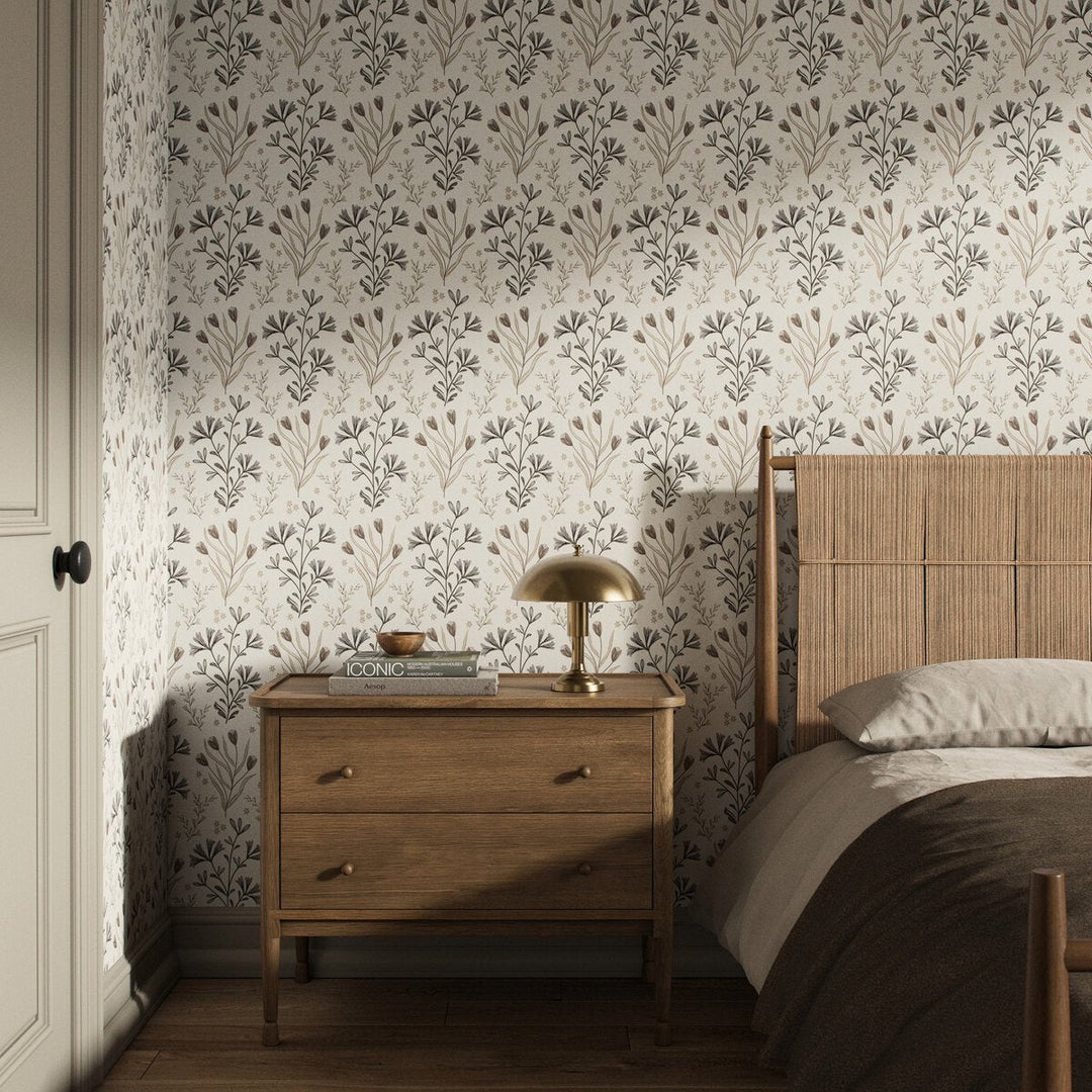 In Full Bloom: How Floral Design Is Showing Up in Home Interiors Right Now