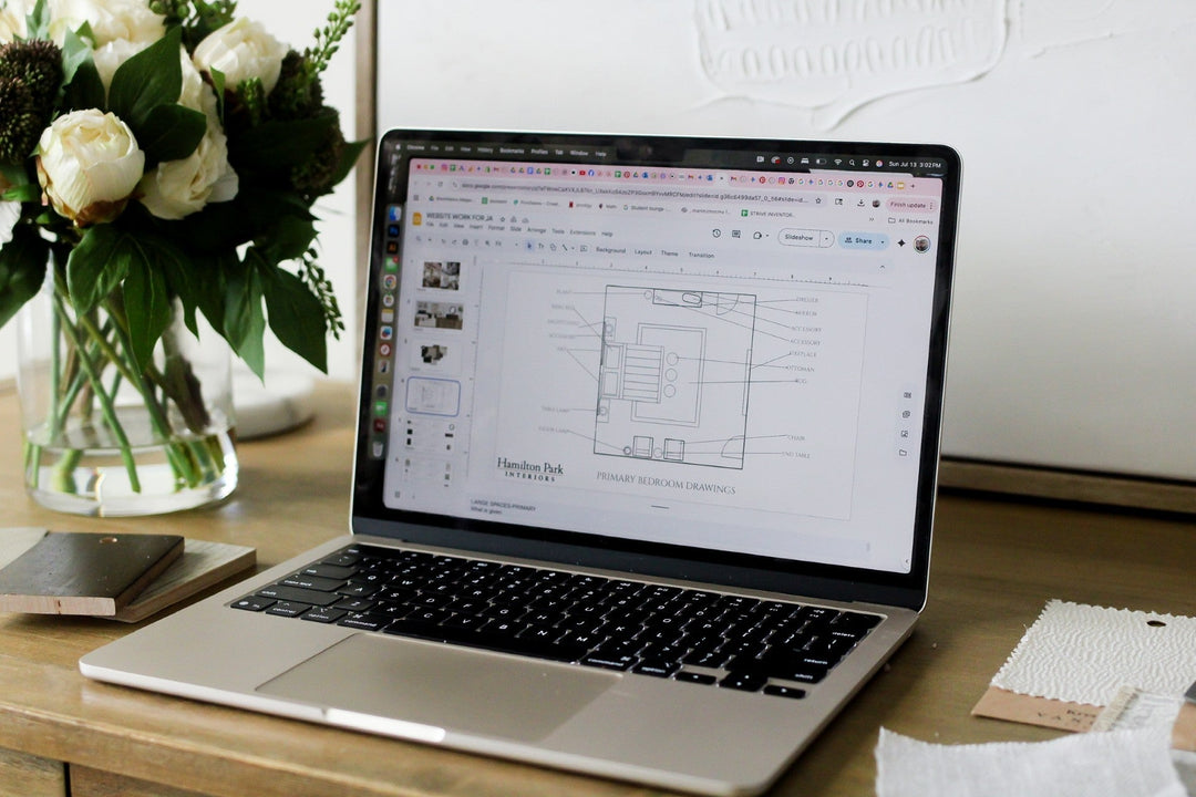 E-Design: What It Is and Why It Might Be Exactly What You Need