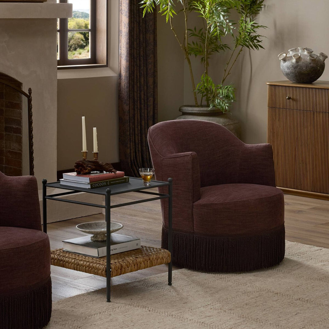 The Most Iconic Chairs in Interior Design History: The Furniture Pieces That Changed How We Design Our Homes