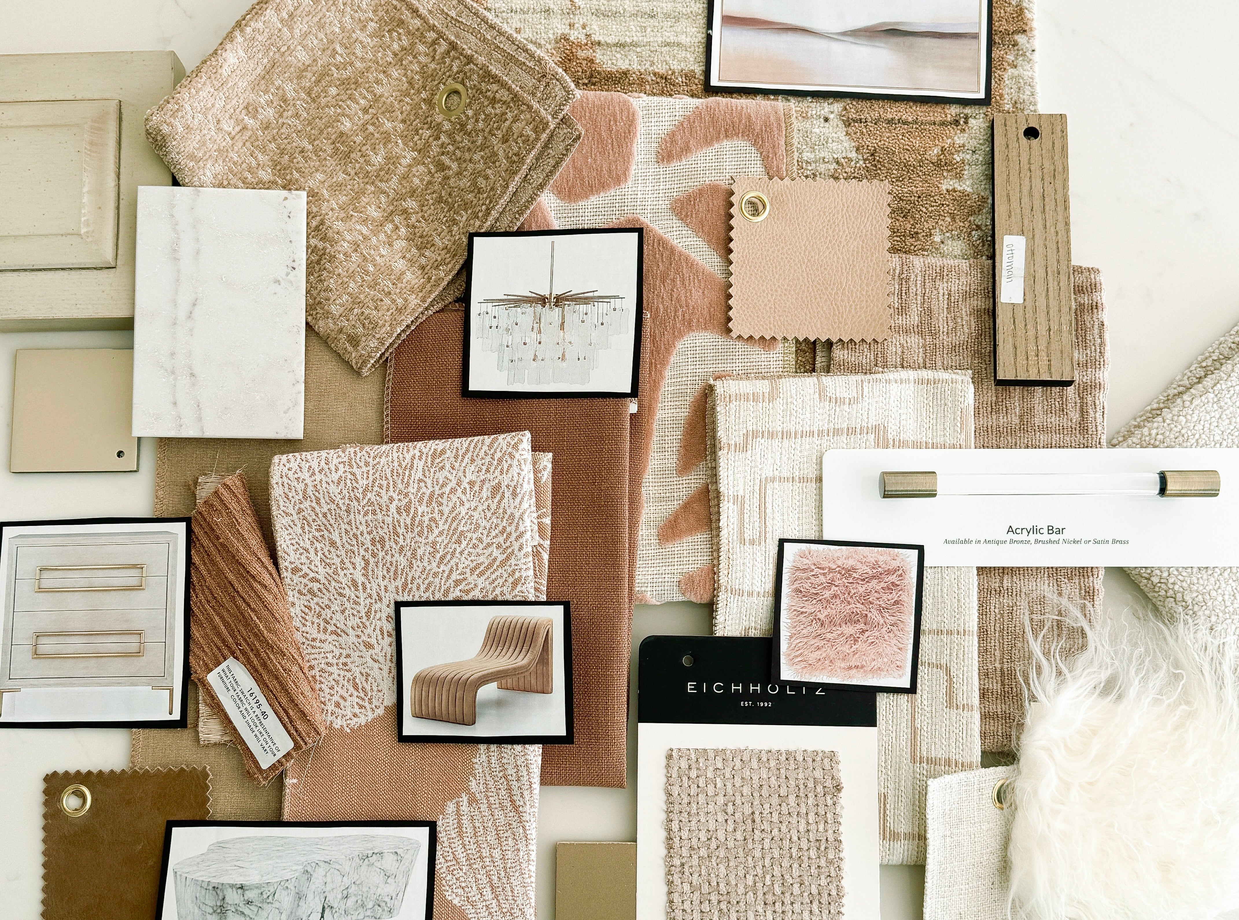 Mixing Patterns 101: the art of creating visual interest ...