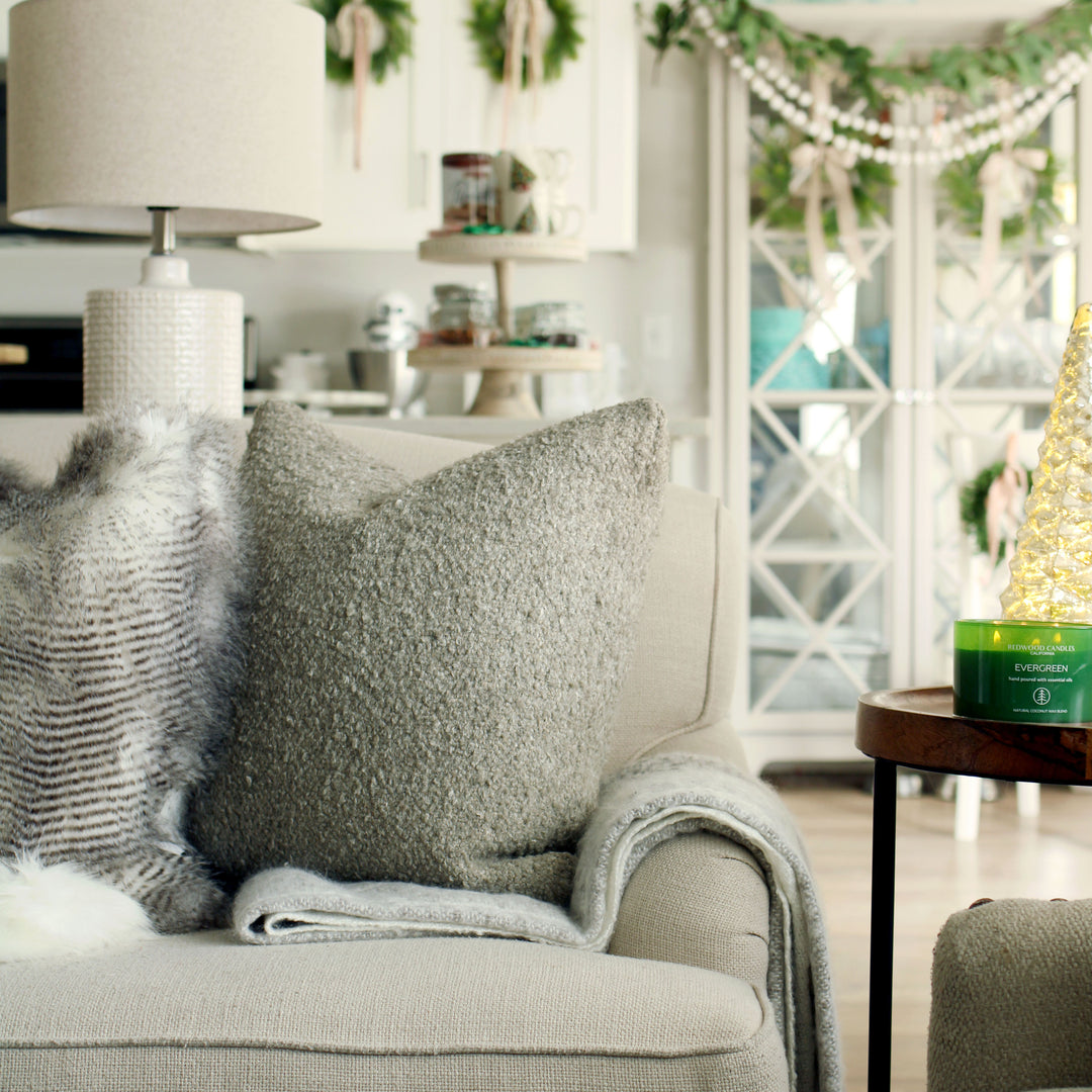 3 Easy steps for readying the home for guests this Holiday