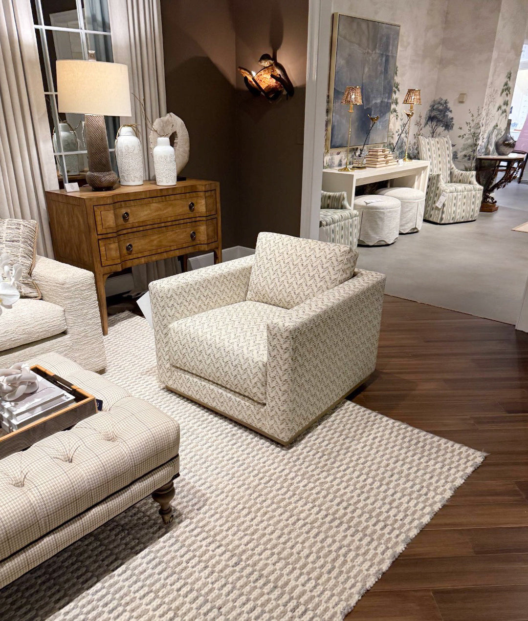 What’s Next for Utah Interiors?