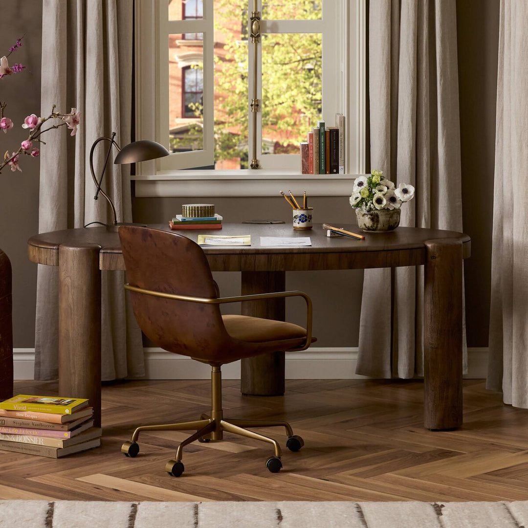 Color, Thoughtfully: A Designer’s Guide to Bringing Color Into Your Home
