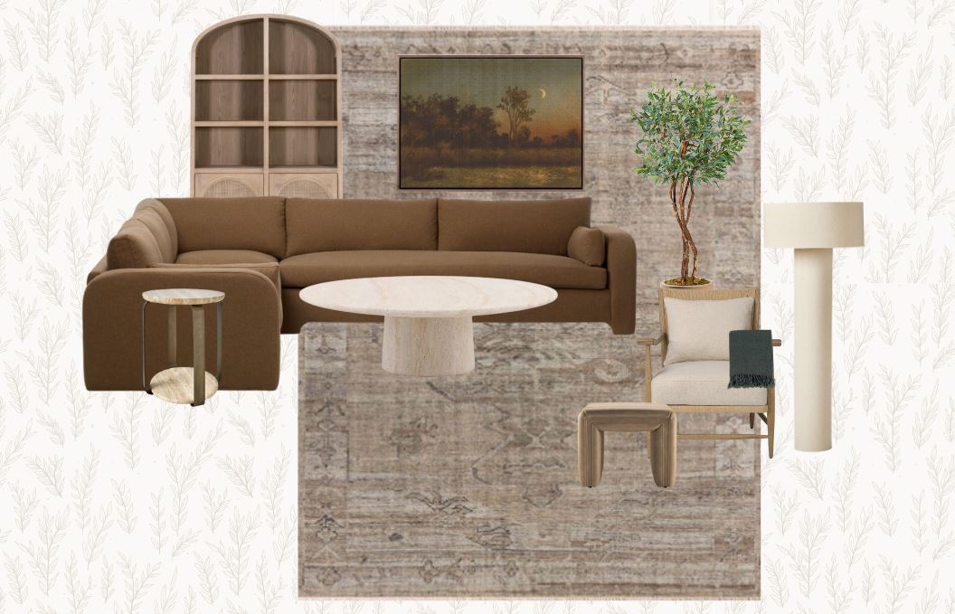 One Room at a Time: Why Small Steps Can Make a Big Difference in Your Home