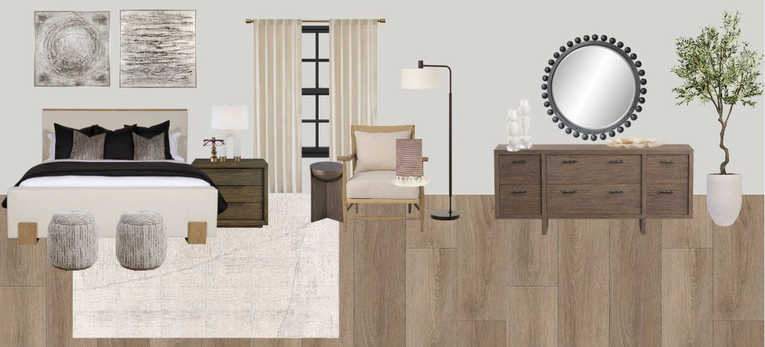 Interior Design Budget Guide: What to Spend for a Full Redesign vs. a Quick Refresh