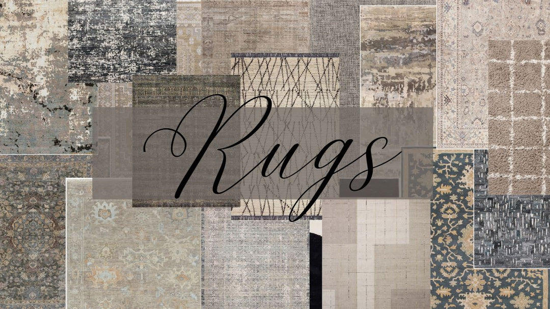Choosing the Right Rug Size for Every Room in Your Home