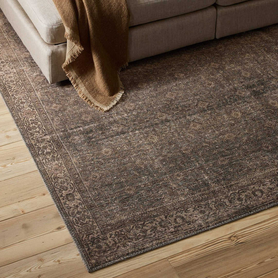 The Secret to Rugs That Actually Last