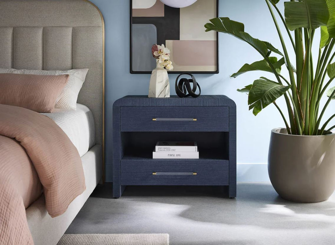 Color, Thoughtfully: A Designer’s Guide to Bringing Color Into Your Home