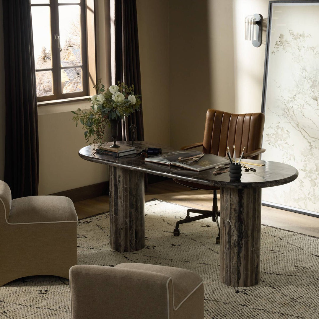 Color, Thoughtfully: A Designer’s Guide to Bringing Color Into Your Home