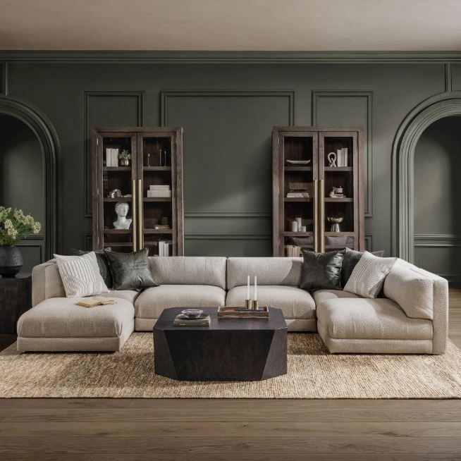 What To Do When Life Happens to Your Furniture