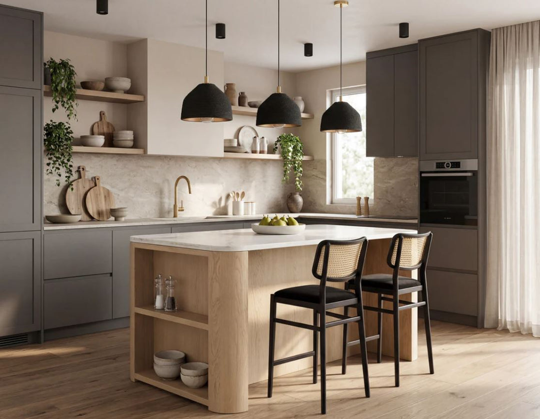 Beyond the Trend: Designing a Home That Feels Like You