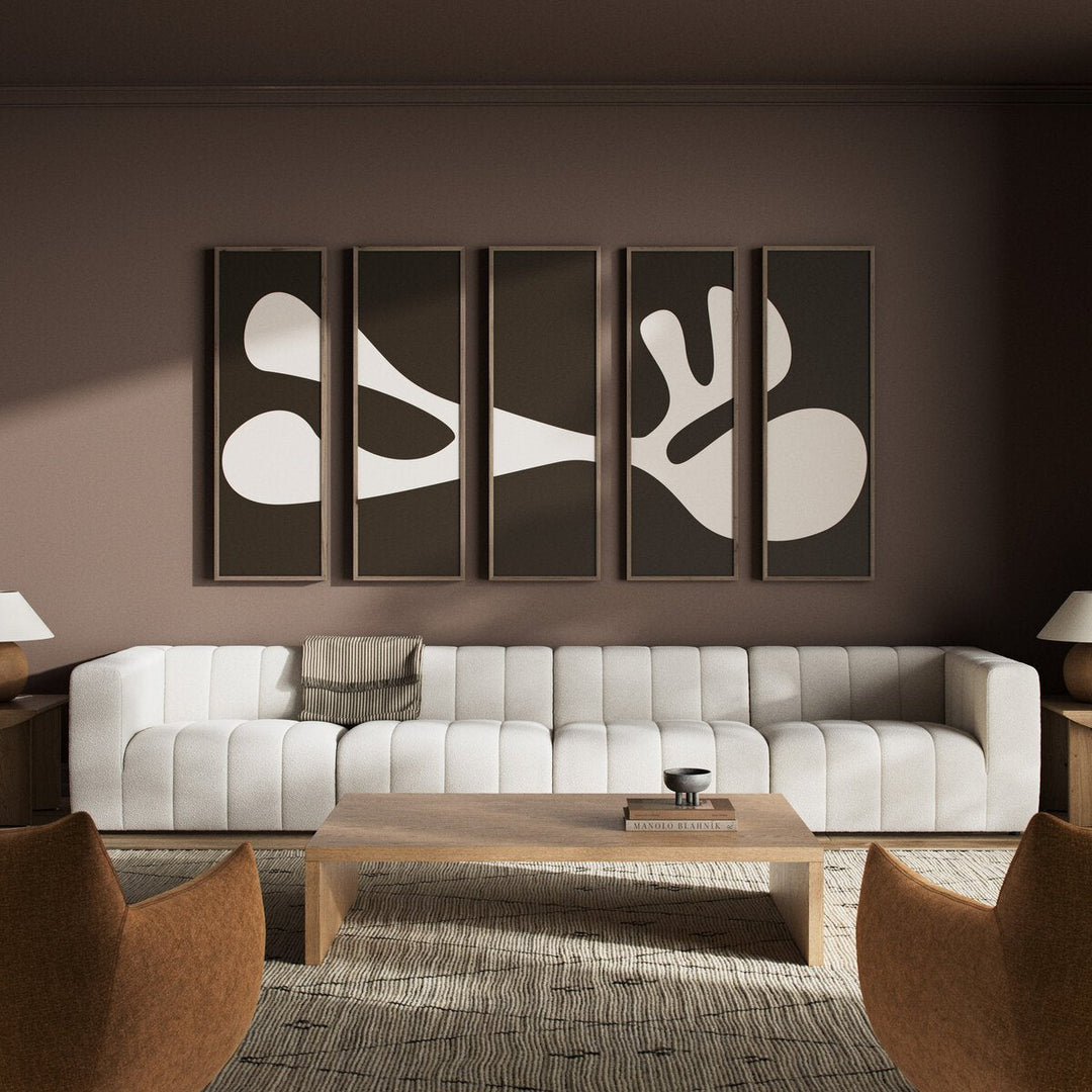 Balancing Aesthetics with Functionality: The Secret to Timeless Interiors