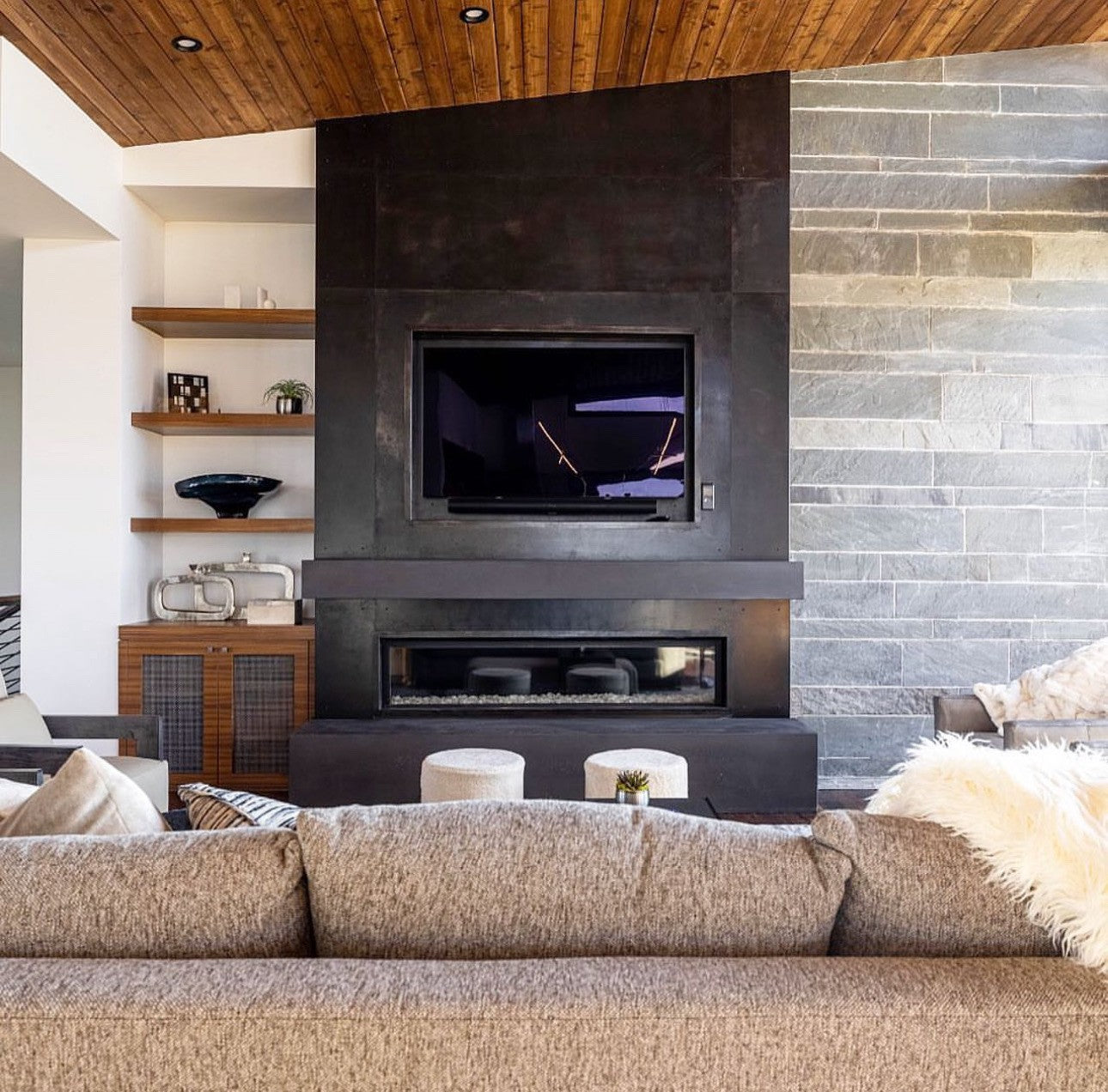 How Interior Designers Really Design a Space: A Behind-the-Scenes Look ...