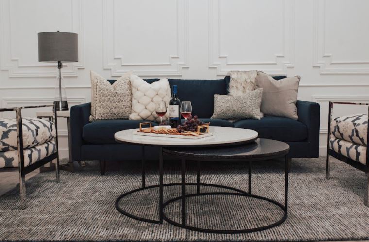 How to Make a Small Room Feel Bigger (Without Knocking Down a Wall)
