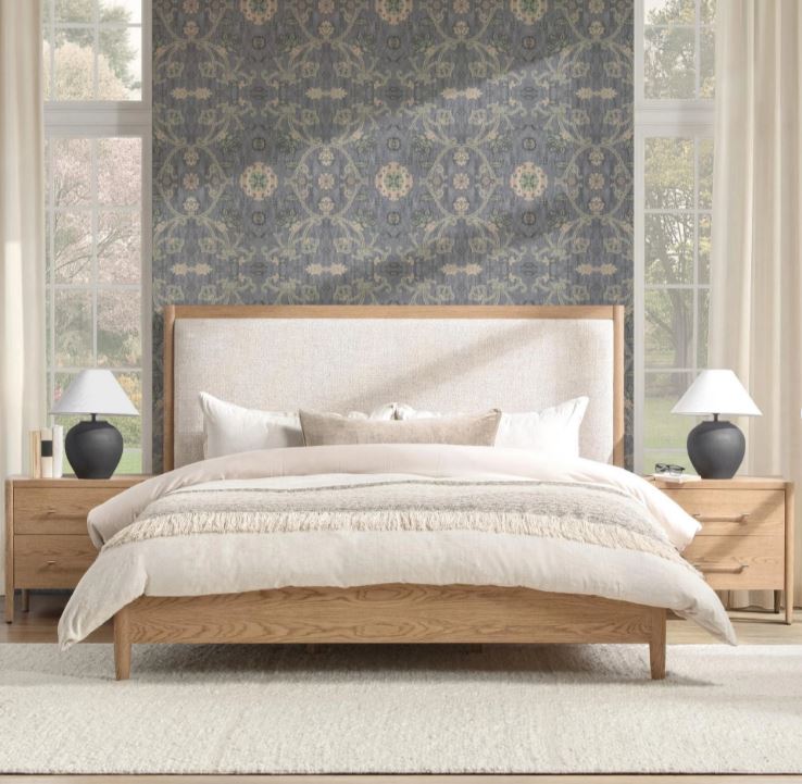 Softly Structured: Interiors That Feel Like a Breath of Fresh Air