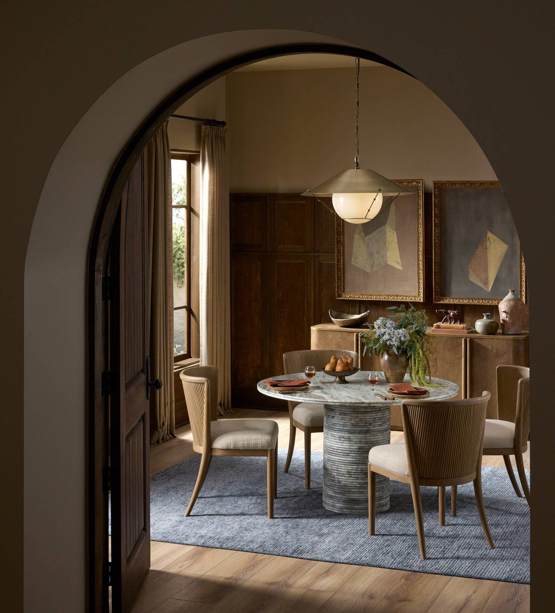 Color, Thoughtfully: A Designer’s Guide to Bringing Color Into Your Home