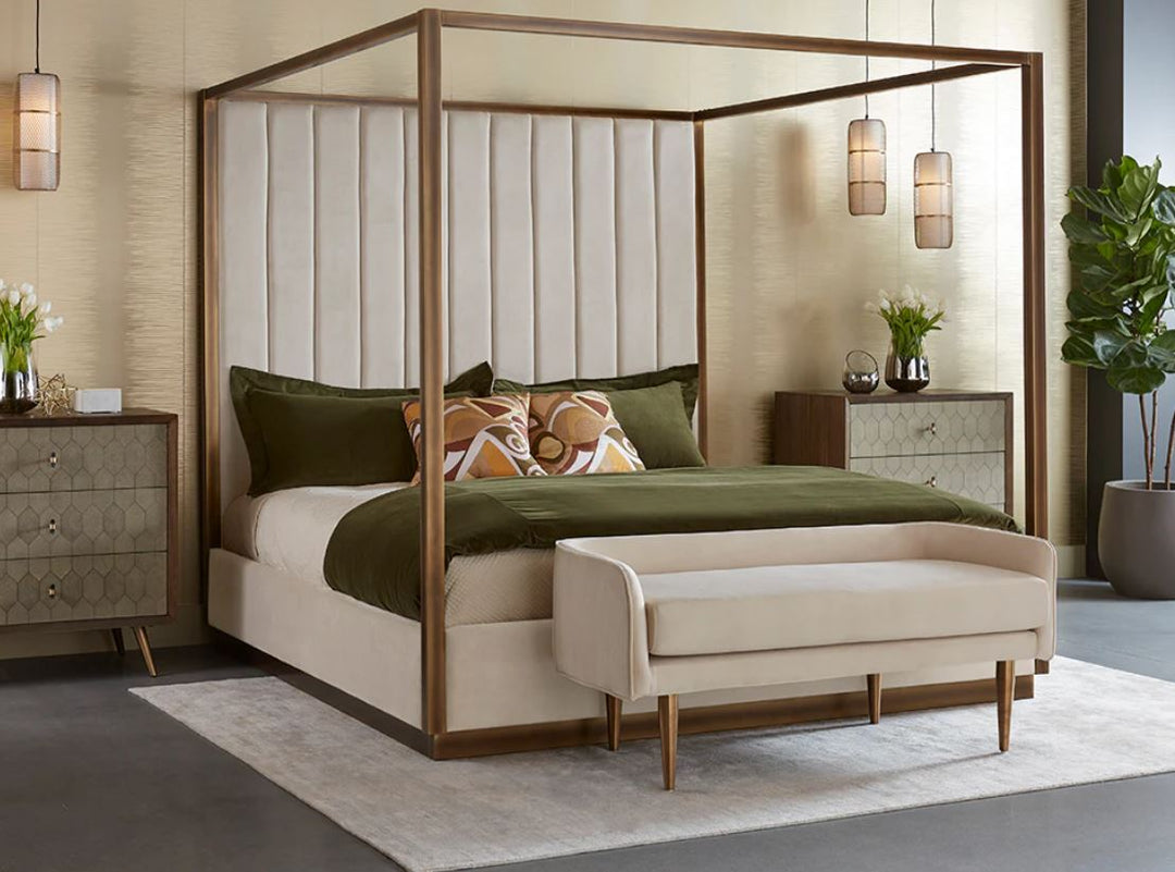 Color, Thoughtfully: A Designer’s Guide to Bringing Color Into Your Home