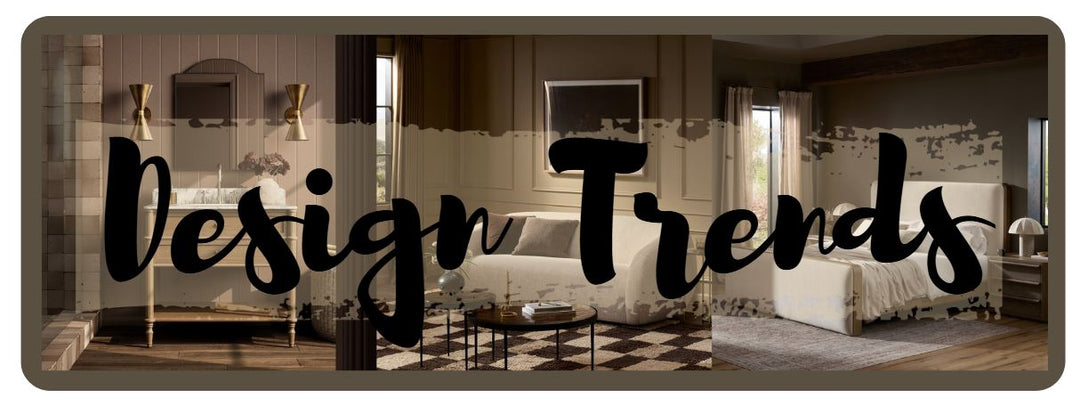 How to Incorporate Design Trends Without Your Home Becoming Dated