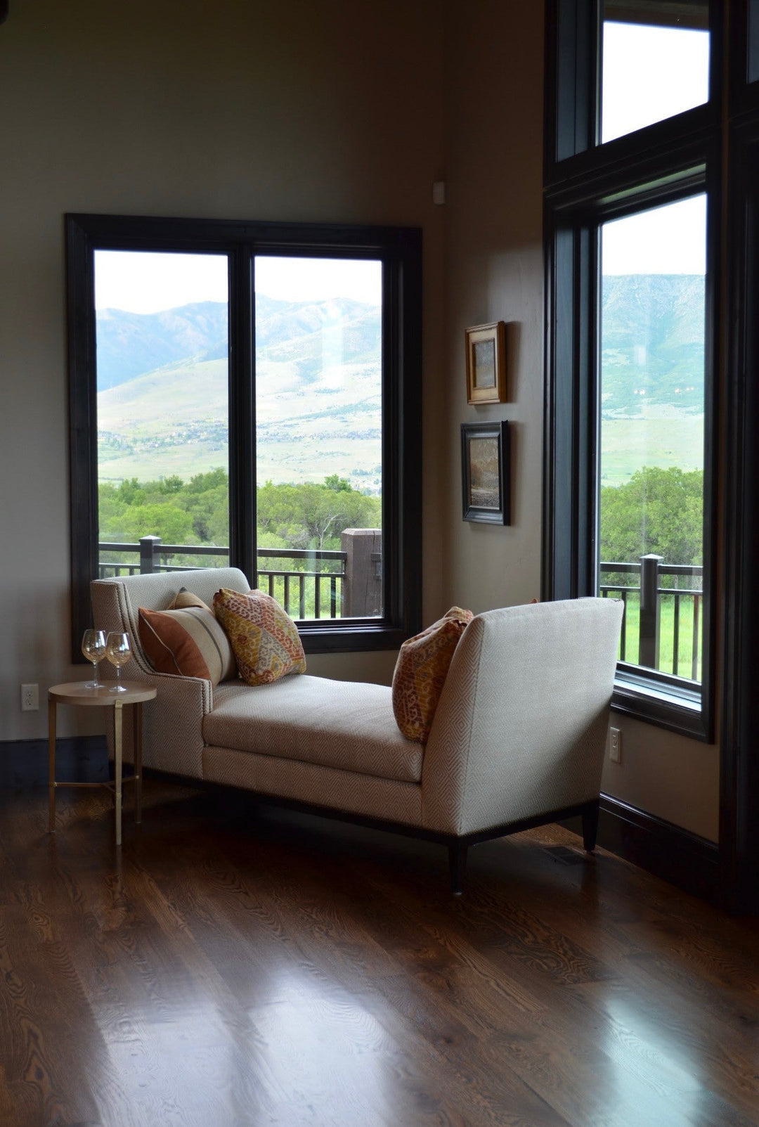 When Should a Designer Come to Your Home?:  Why an In-Home Design Visit Can Transform Your Entire Project