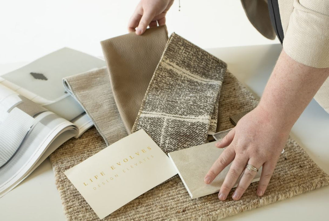 What to Look for When Interviewing Interior Designers