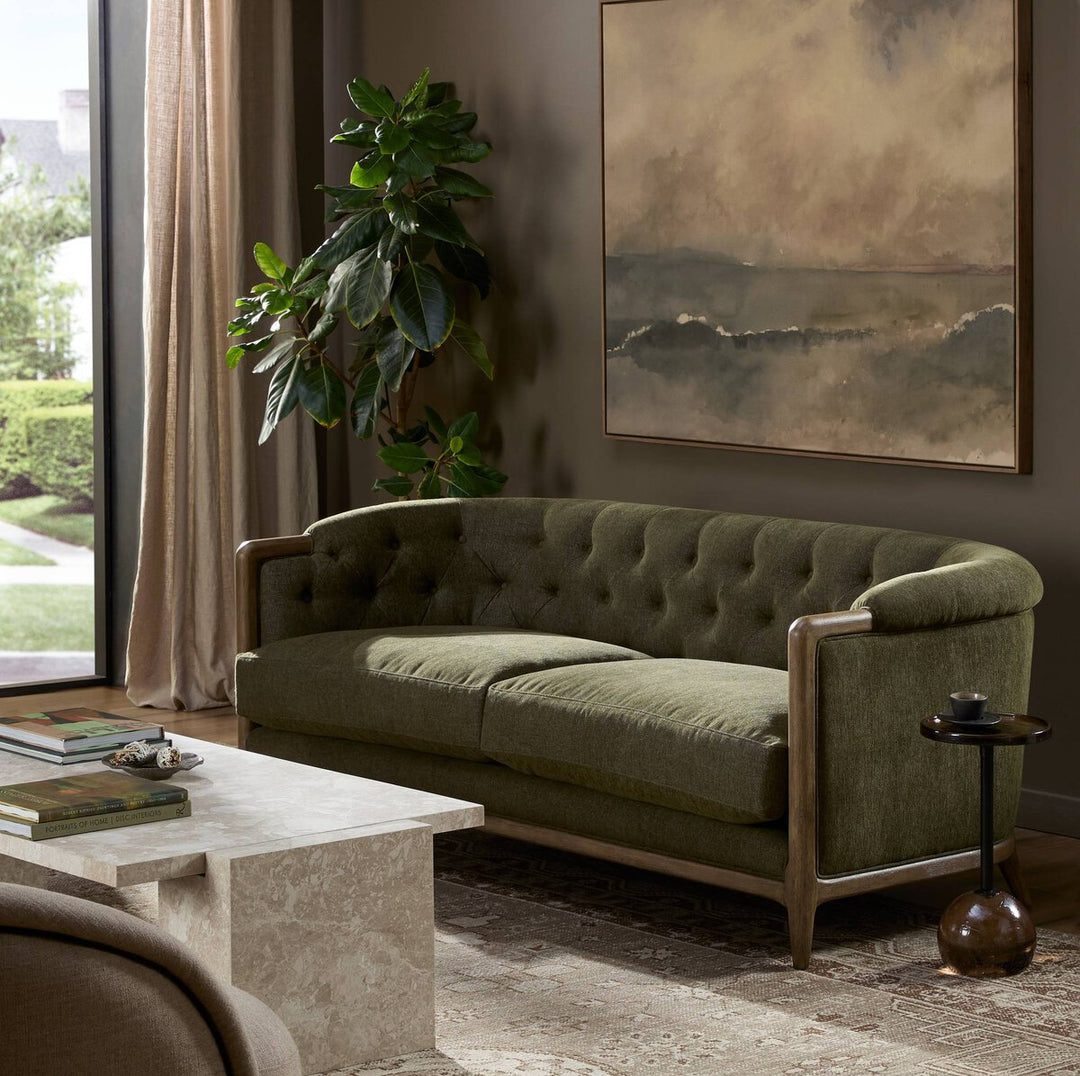 The Ultimate Guide to Flooring Materials: Style, Durability, and Budget Tips
