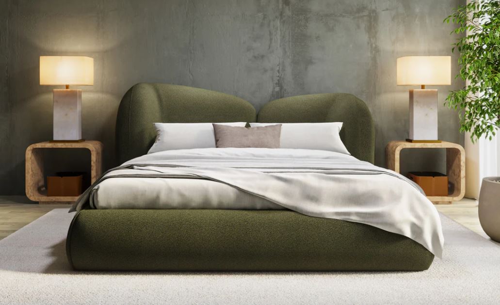 Go Green (Earthy Edition): The Color Defining 2025 Interiors