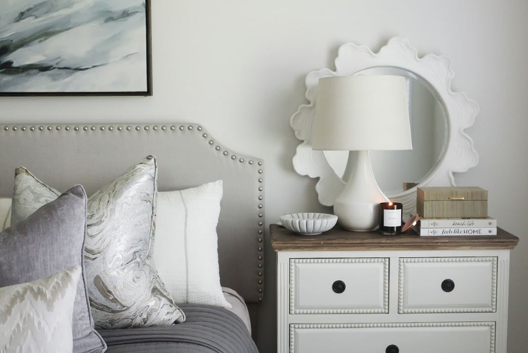10 Reasons to hire an interior designer: