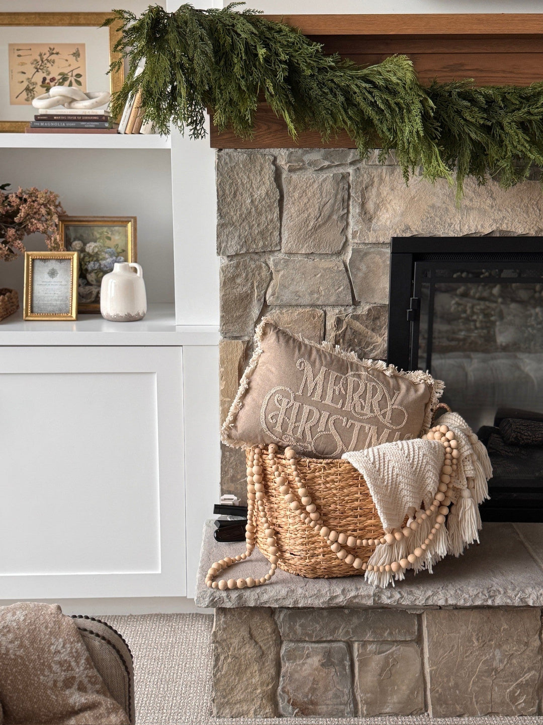 Holiday-Ready Homes Start With Thoughtful, Cozy Design