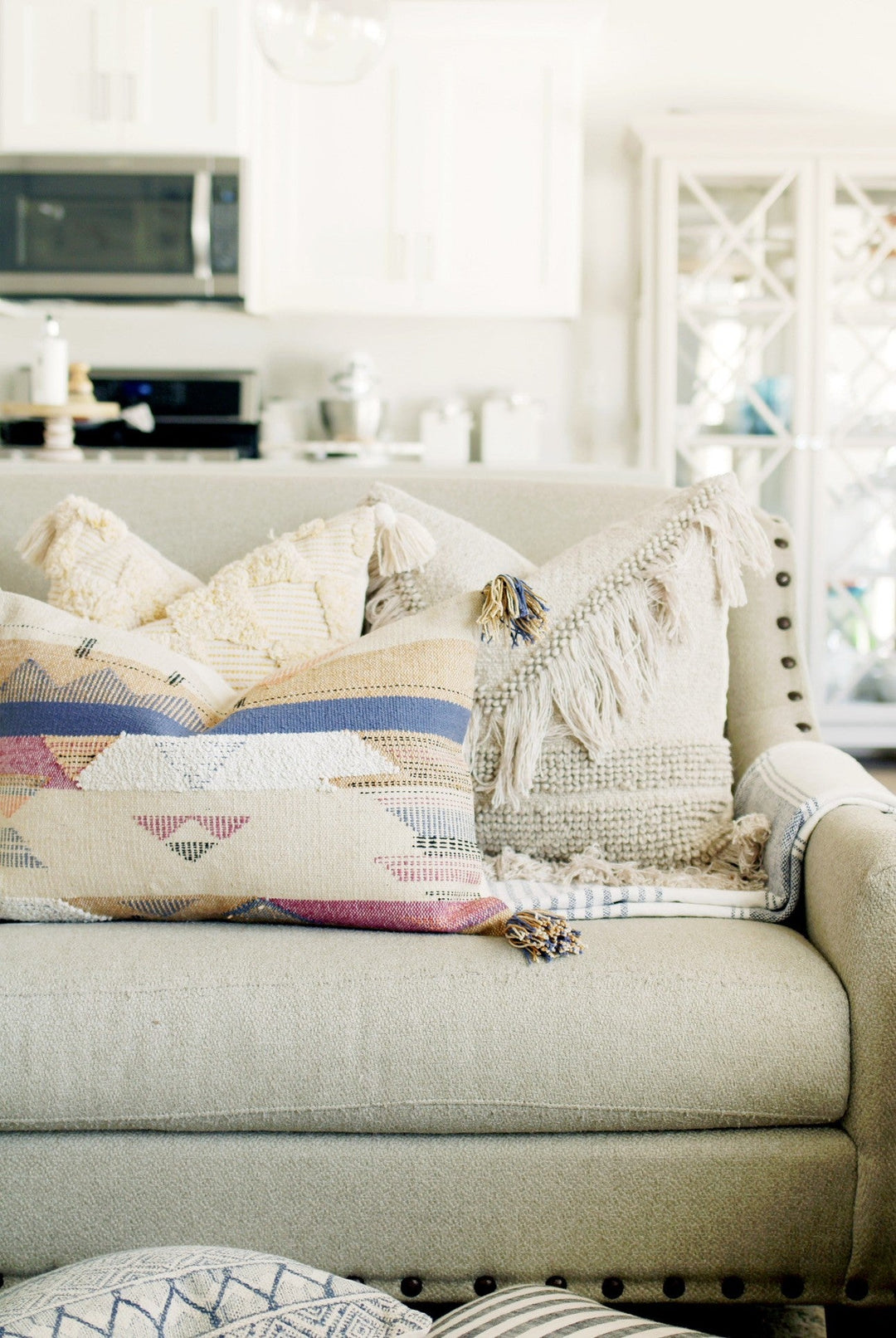 How to Confidently Buy Furniture Without Seeing the Exact Piece in Person: The Process Designers Use to Make Sure What You Order Is Exactly What You Want