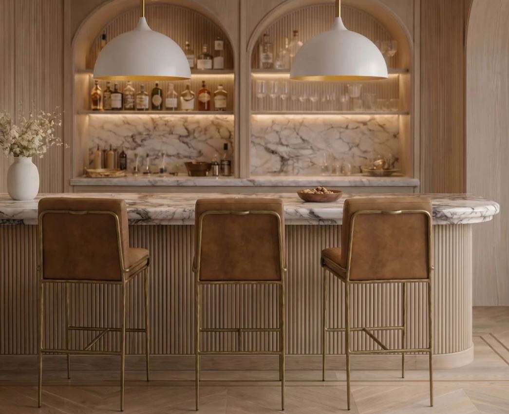 Beyond the Trend: Still Loving an All-White Kitchen? It’s Okay