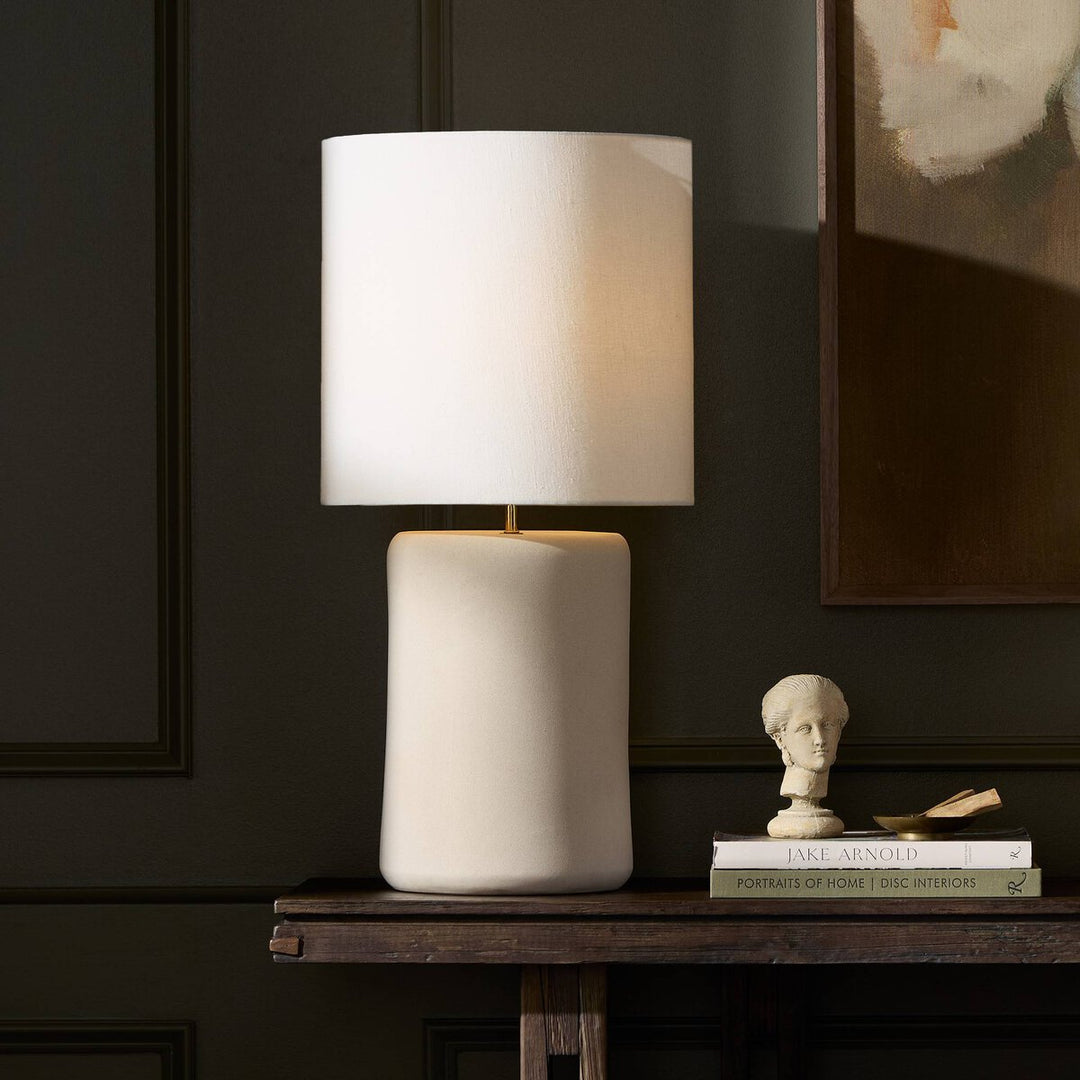 The Easiest High-Impact Update Before Holiday Guests Arrive: Lamps