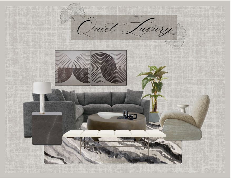 Why Quiet Luxury Is Taking Over Interior Design in 2025