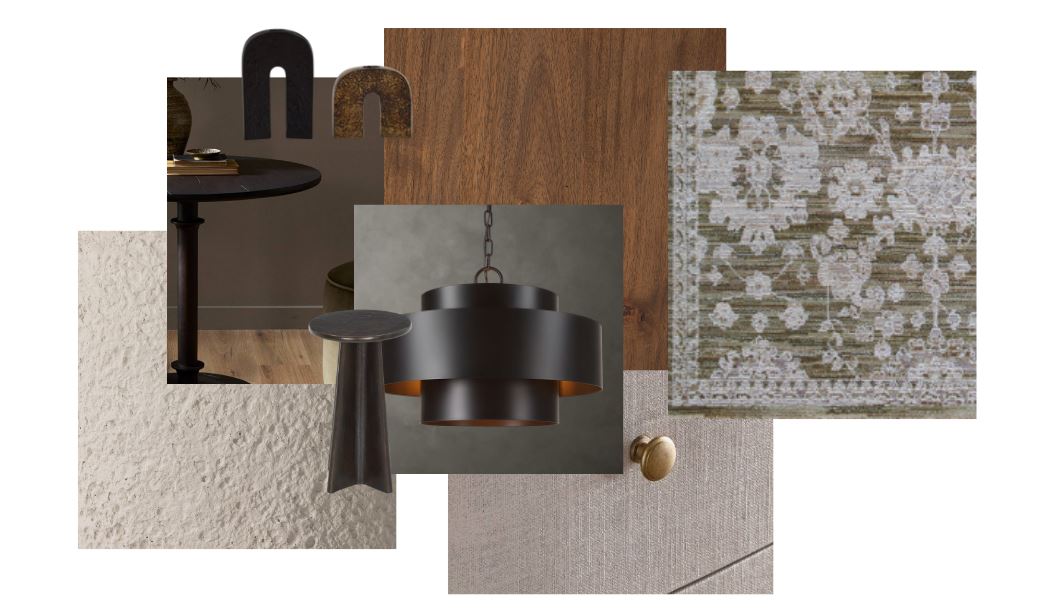 3 Ways to Launch Your Design Mood Board