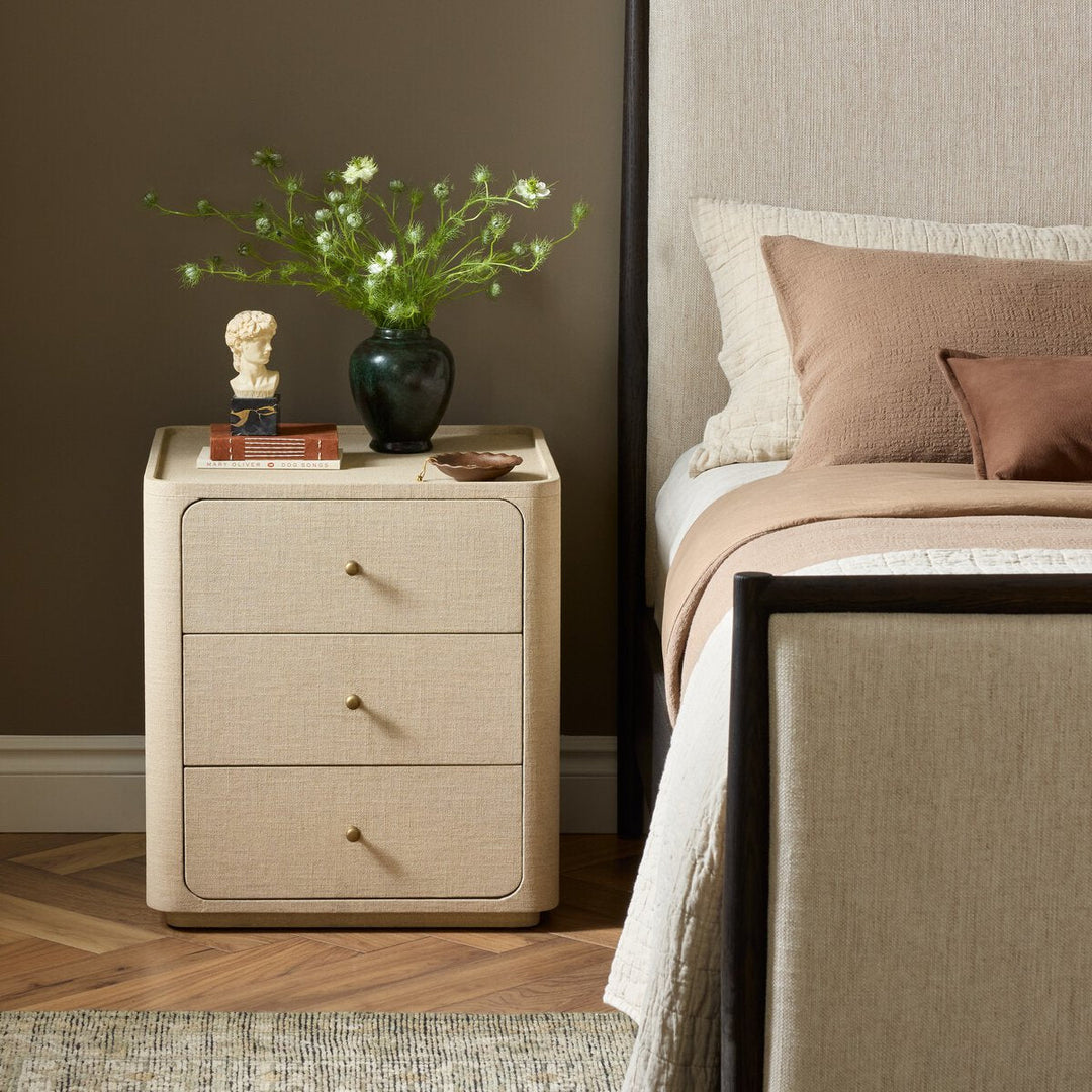 Inspired by Nature: The Design Details That Make a Home Feel Effortlessly Beautiful