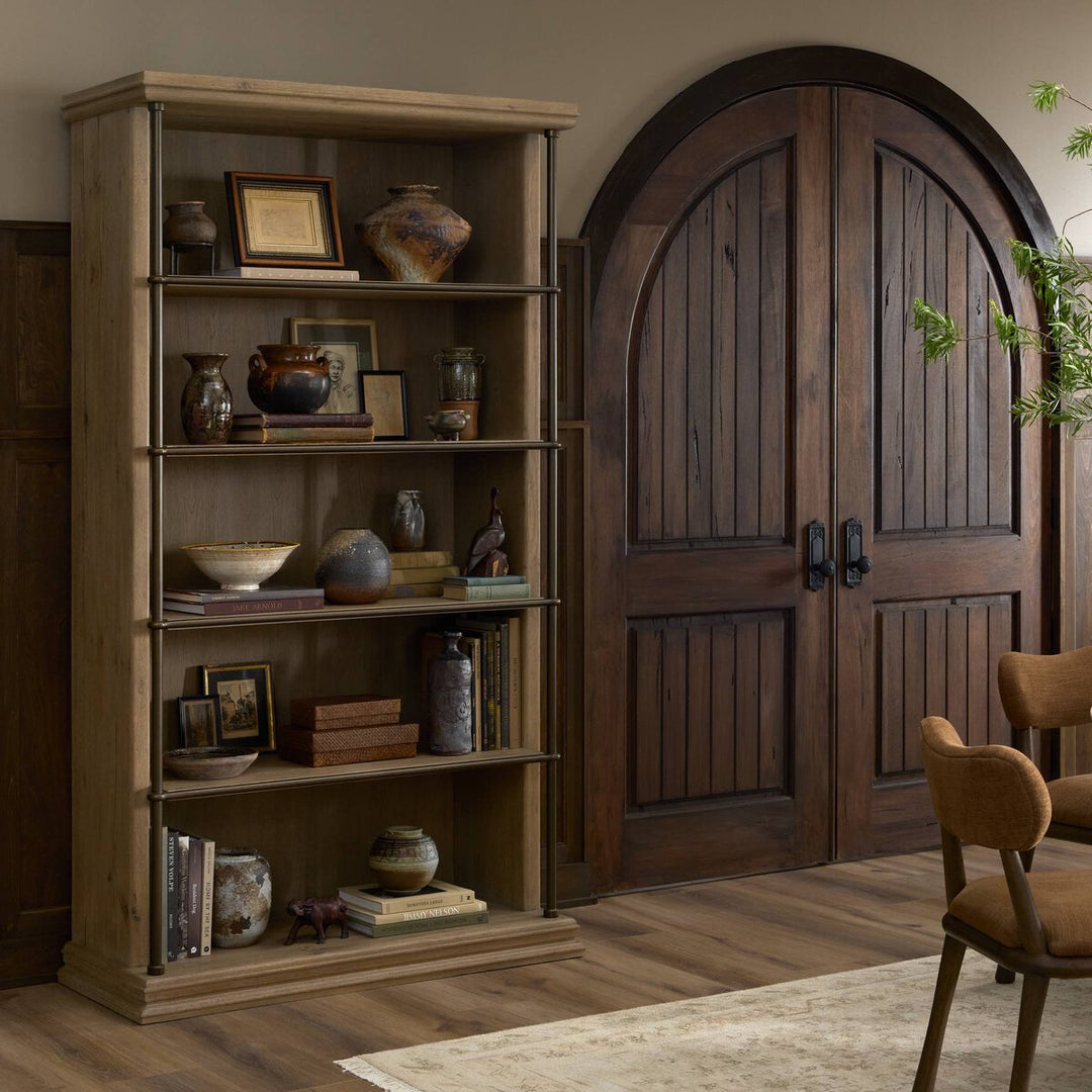 Timeless Silhouettes Are Back: How Classic Sofa and Chair Shapes Are Returning as One of the Biggest Interior Design Trends