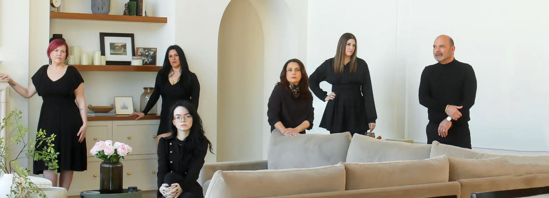 2025 Year in Review: A Year of Growth, Gratitude & Great Design