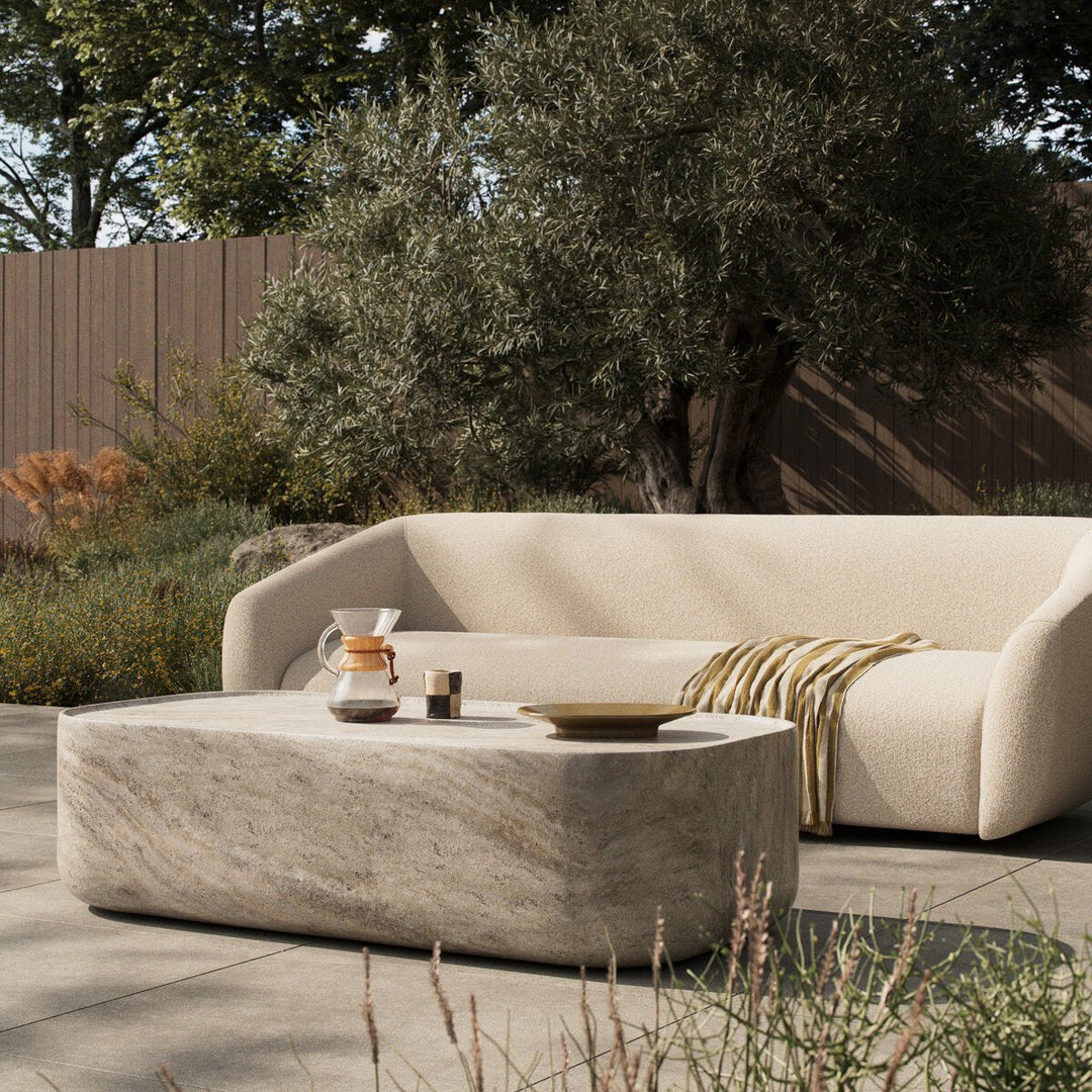 Outdoor & Patio Design Trends 2026: How Luxury Outdoor Living Is Becoming the Most Important “Room” of the Home