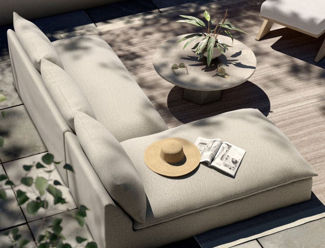 How to Make Your Outdoor Furniture Last Through Every Season