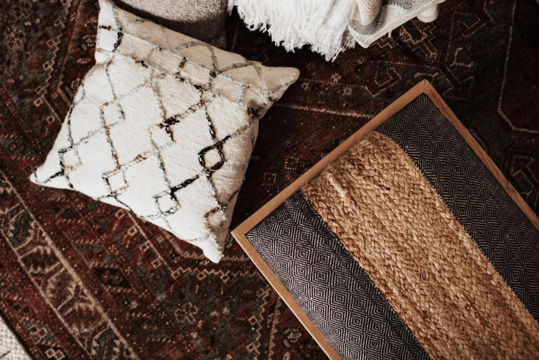 How to Choose a Color Palette and Materials for Your Home