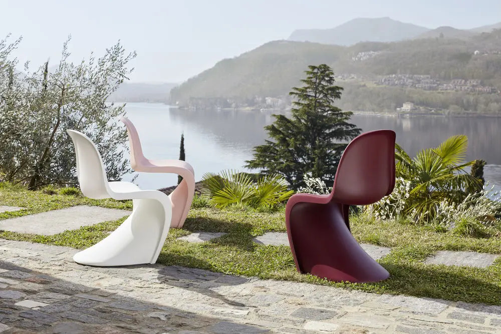 Verner Panton at 100: The Designer Who Made the Future Fun: How Verner Panton’s Bold Vision Still Inspires Modern Interiors